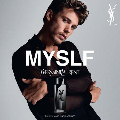 profumo ysl myslf uomo|ysl myslf le perfume.